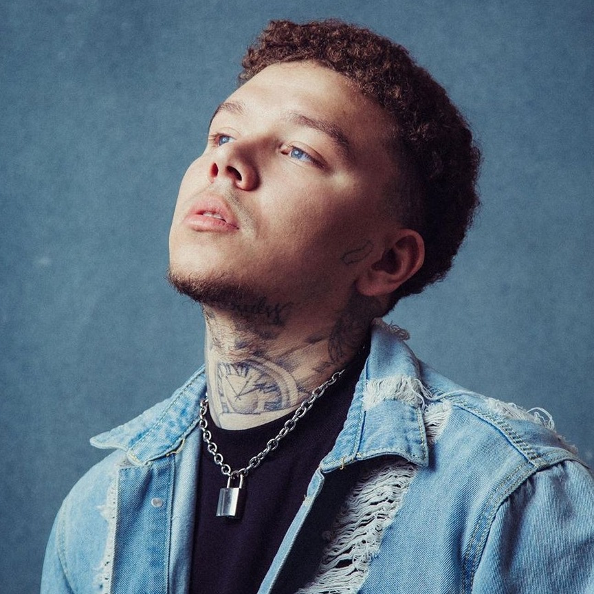 303 Magazine, 303 Music, Phora, Josie Russell, This Week's Concerts, Phora Denver, Preview, Bury Me With Dead Roses, Phora Tour