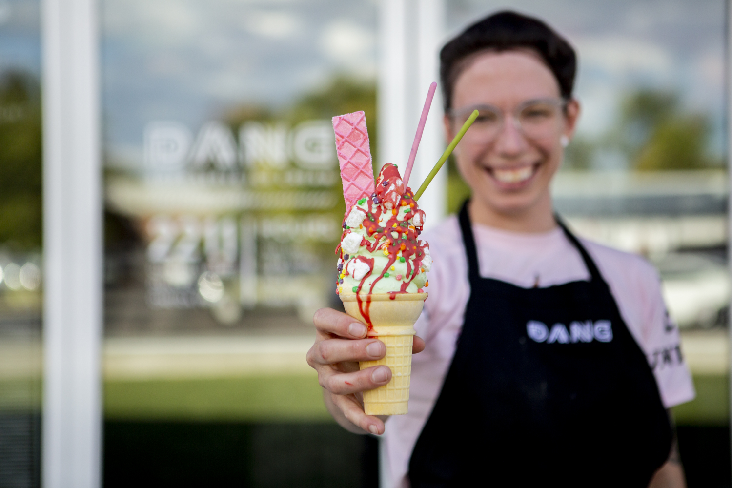 Little Man Ice Cream to open shop in Denver International Airport, bring  soft serve to Oneida Park – The Denver Post