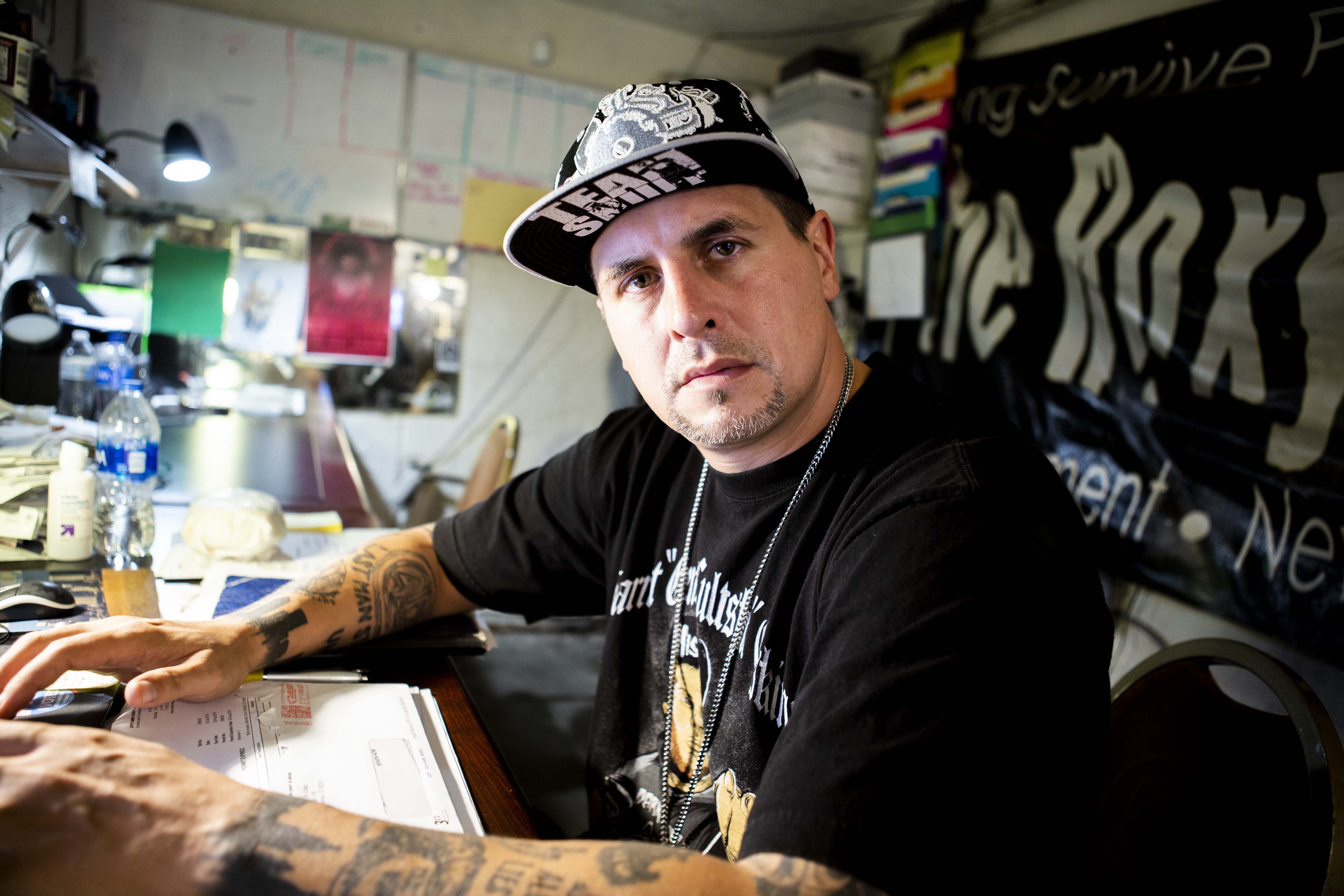 How A Fan Makes A Band Meet The Juggalos Of Colorado 303 Magazine