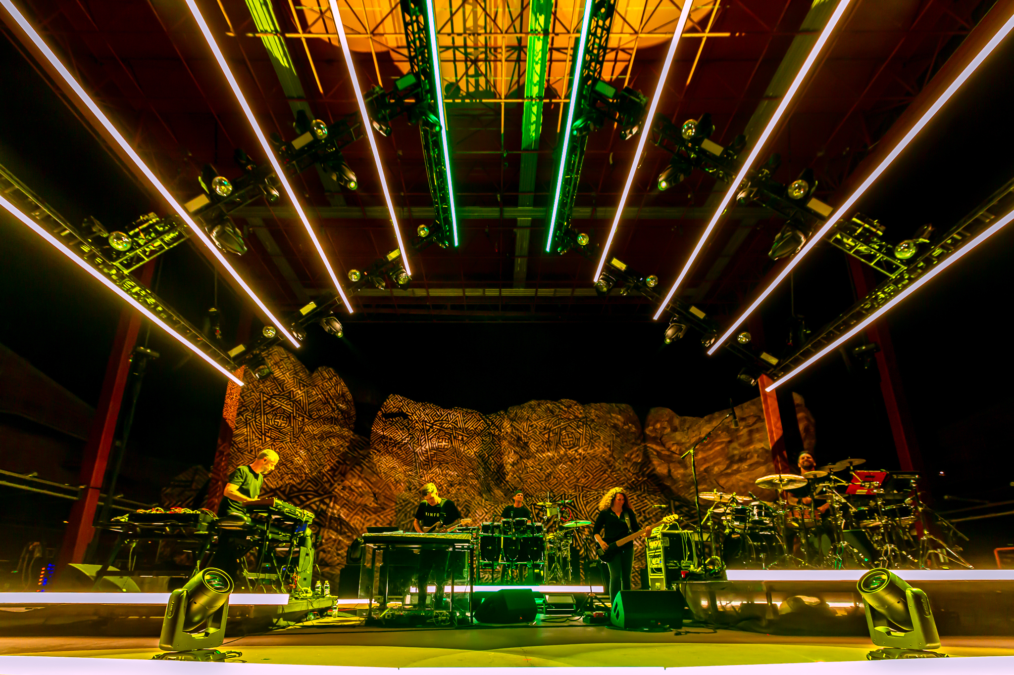 Staff Picks The 10 Best Red Rocks Shows of the Summer 303 Magazine