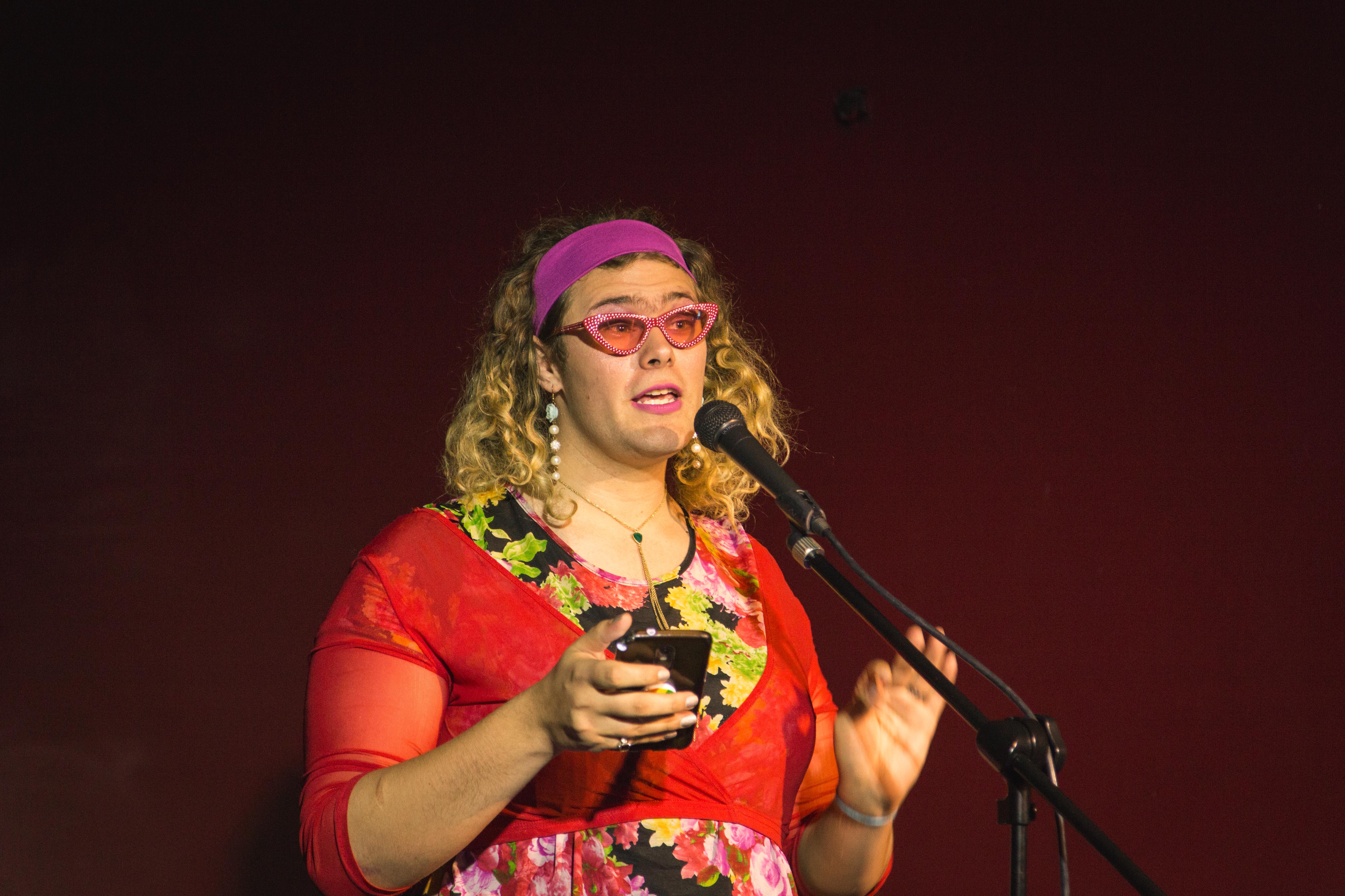 303 Magazine, Lifestyle & Culture, Blush & Blu, Spoken Word, Poetry, Adrienne Thomas