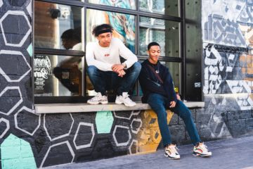 303 Style Profile - Kajuanee of Overseer Productions - 303 Magazine