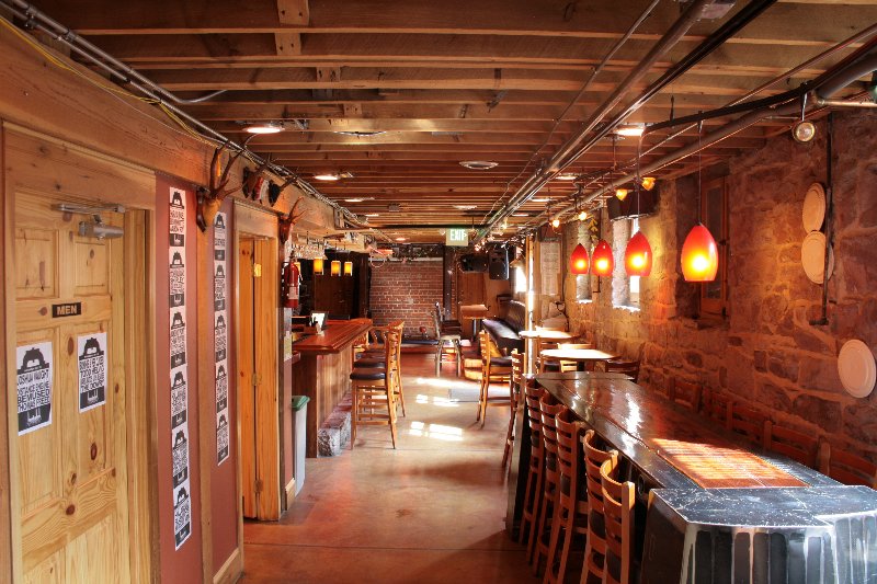 303 Magazine, 303 Music, Meadowlark Bar