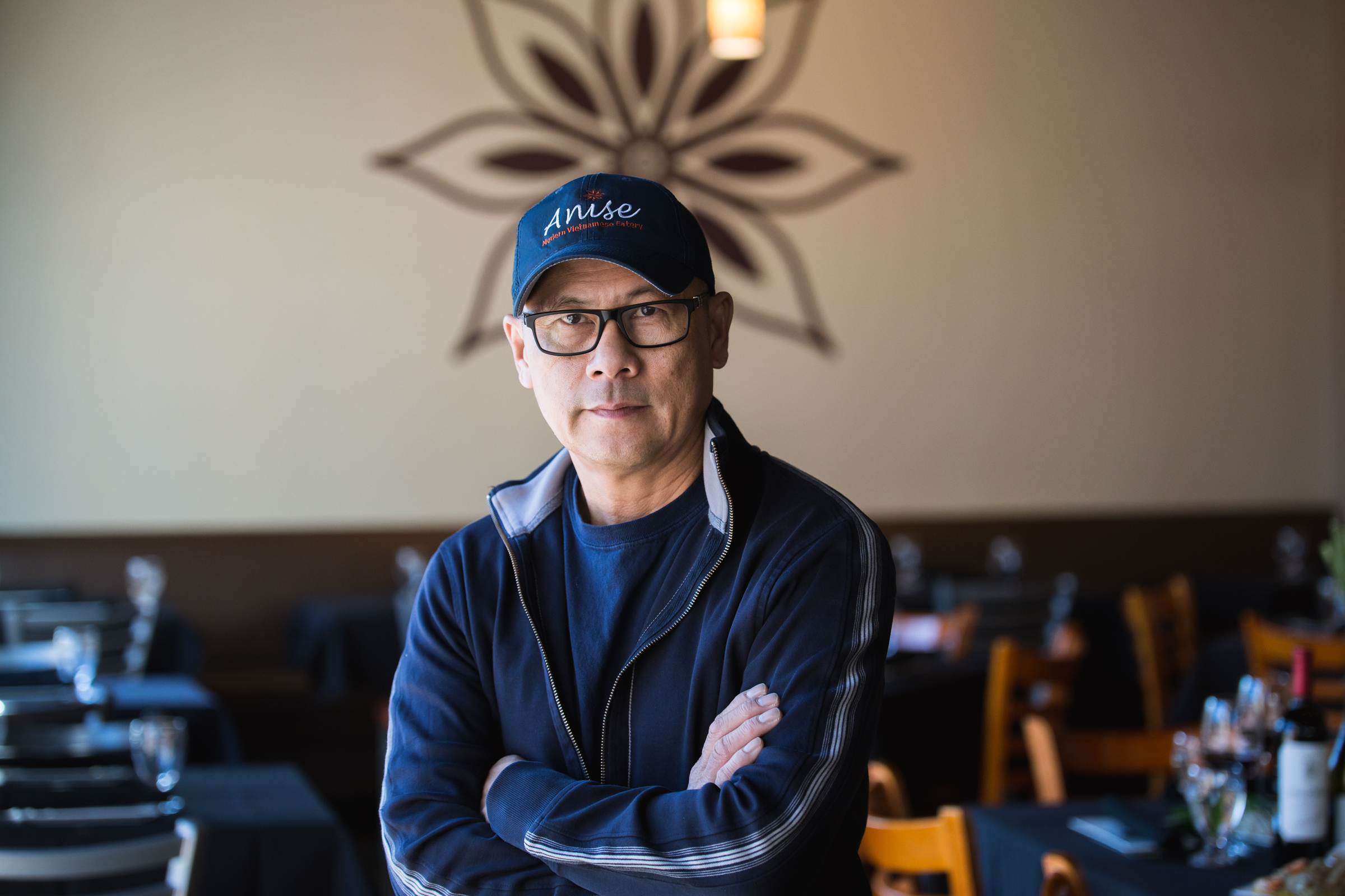 Anise Modern Vietnamese