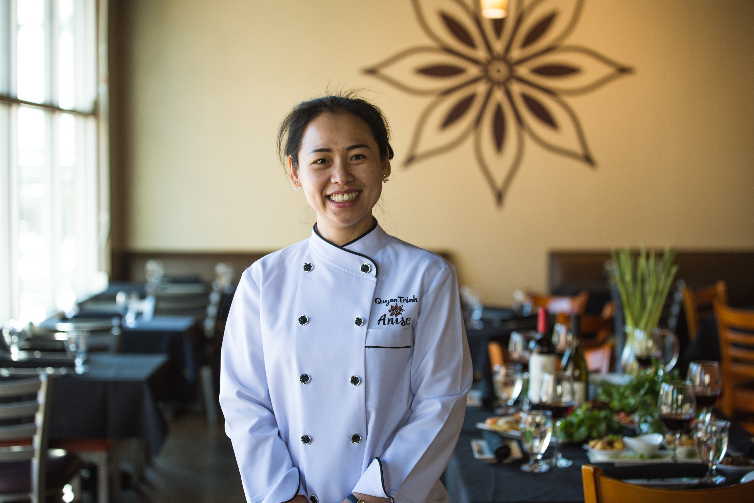 Anise Modern Vietnamese