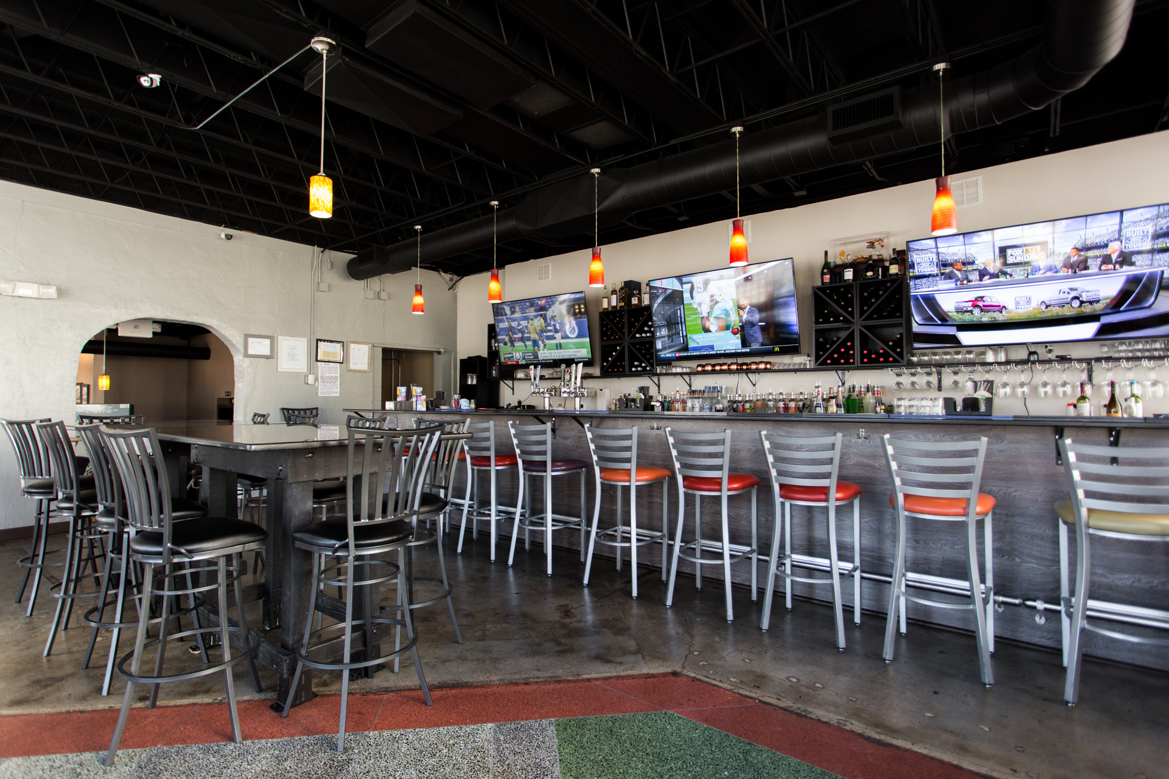 Anise Modern Vietnamese