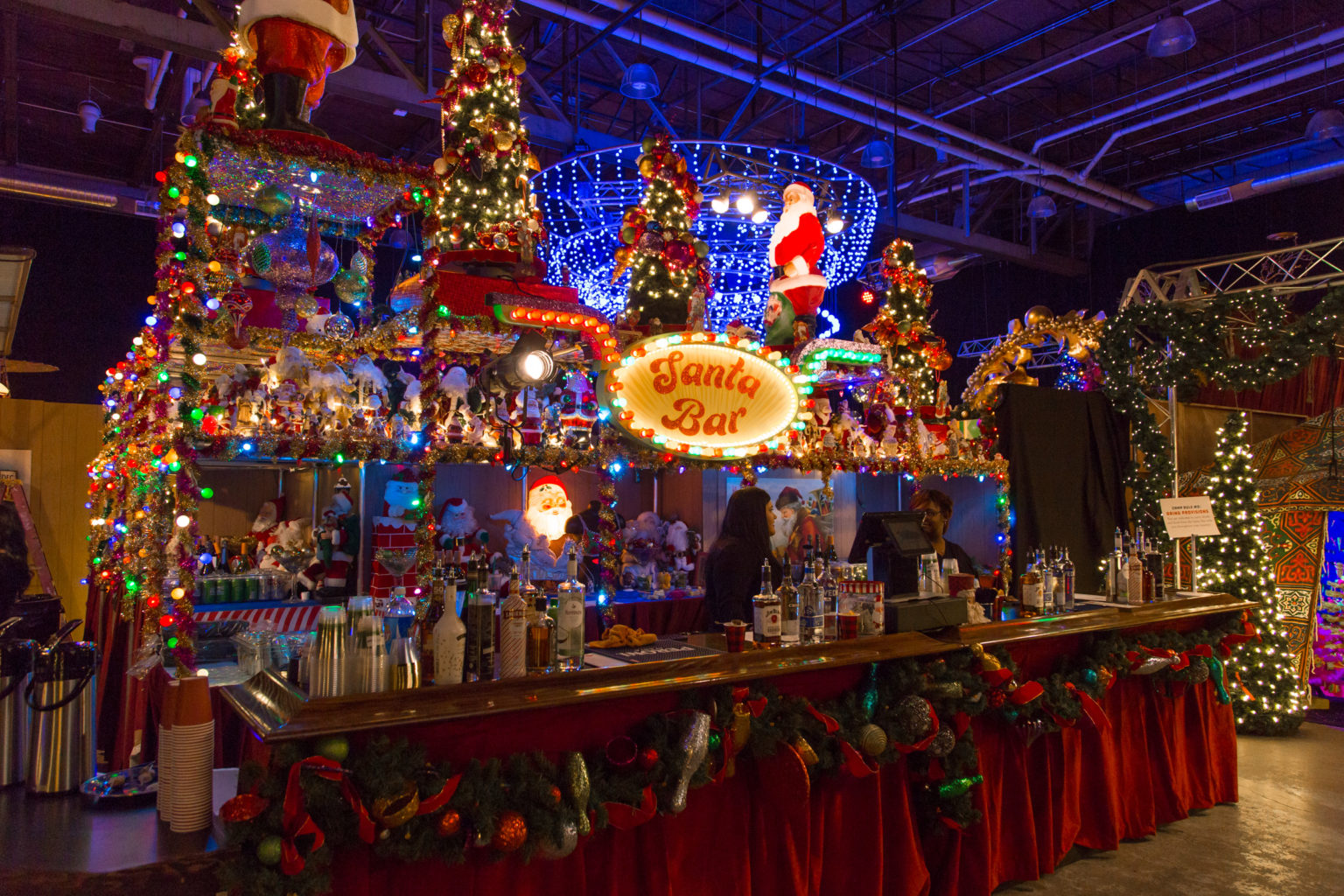 11 Artsy Activities to Do Over the Holidays in Denver 303 Magazine