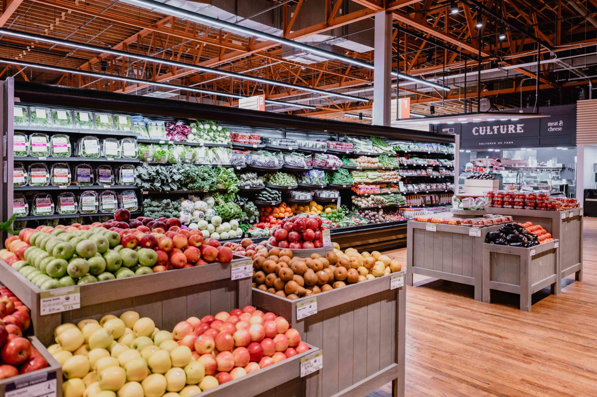 Leevers Locavore Transformed an Old SaveALot to The Grocery Store of Denver’s Dream 303 Magazine