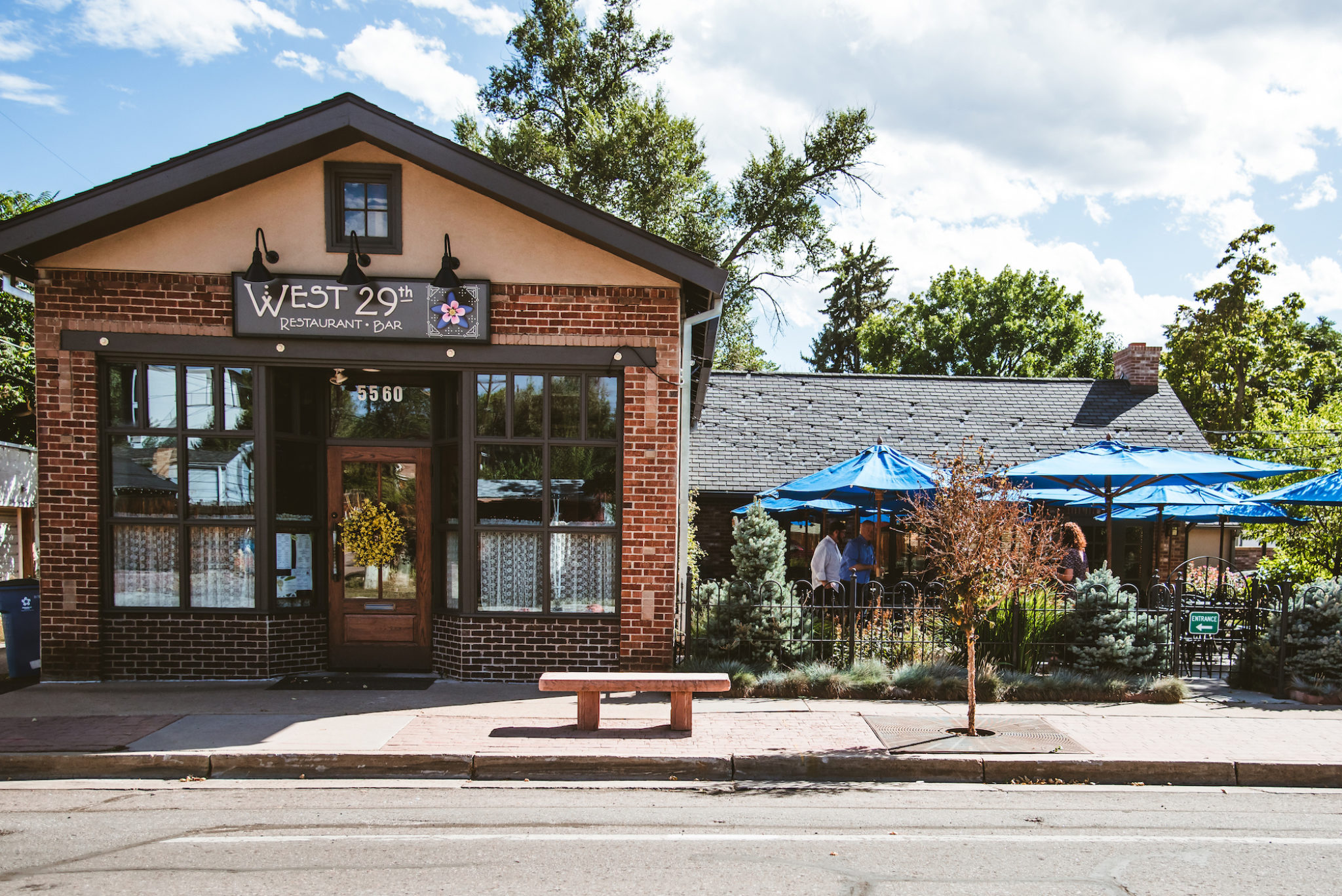 Wheat Ridge’s Coziest Restaurant is Owned by Its Mayor 303 Magazine