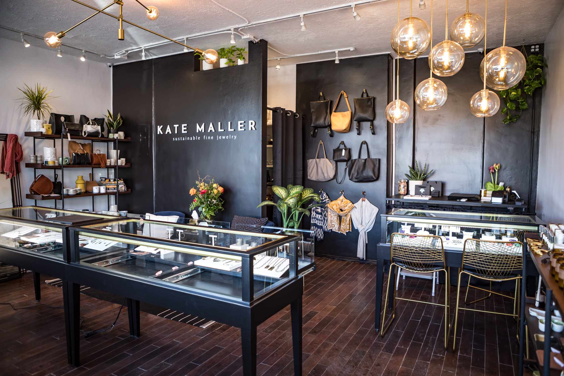 Kate Maller, Cheyenne Dickerson, Giacomo Di Franco, 303 Magazine, 303 design, 303 designer, Highlands, The Highlands, sustainability, sustainable, jewelry, Denver jewelry, Denver jewelry designer, Denver jewelry design