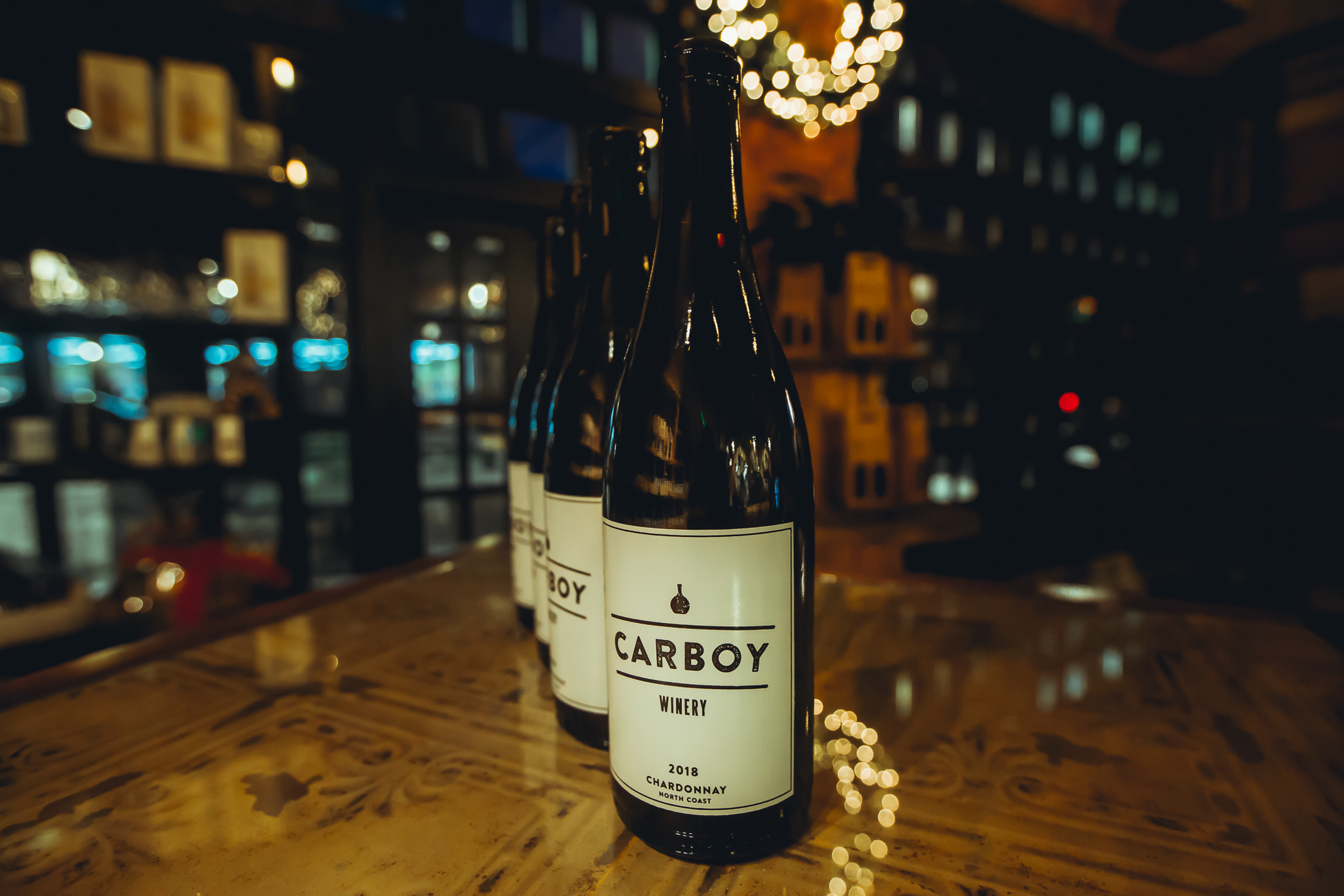 Carboy winery