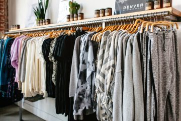 Talking Ethical Fashion with the Founders of Denver boutique, Judith ...