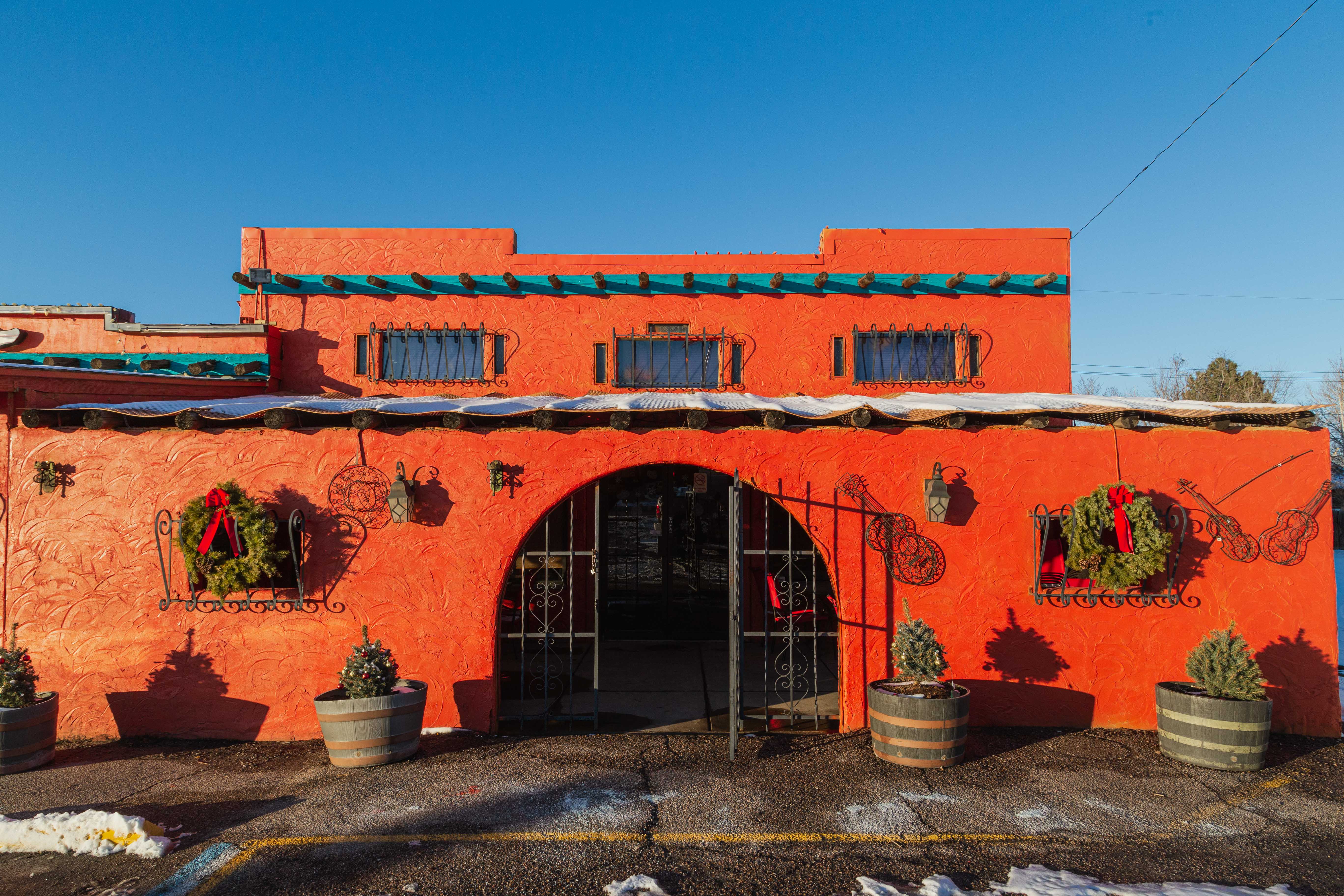 La Casa Del Rey Remains Commerce City S Family Owned Mexican Restaurant With Homemade Classics 303 Magazine