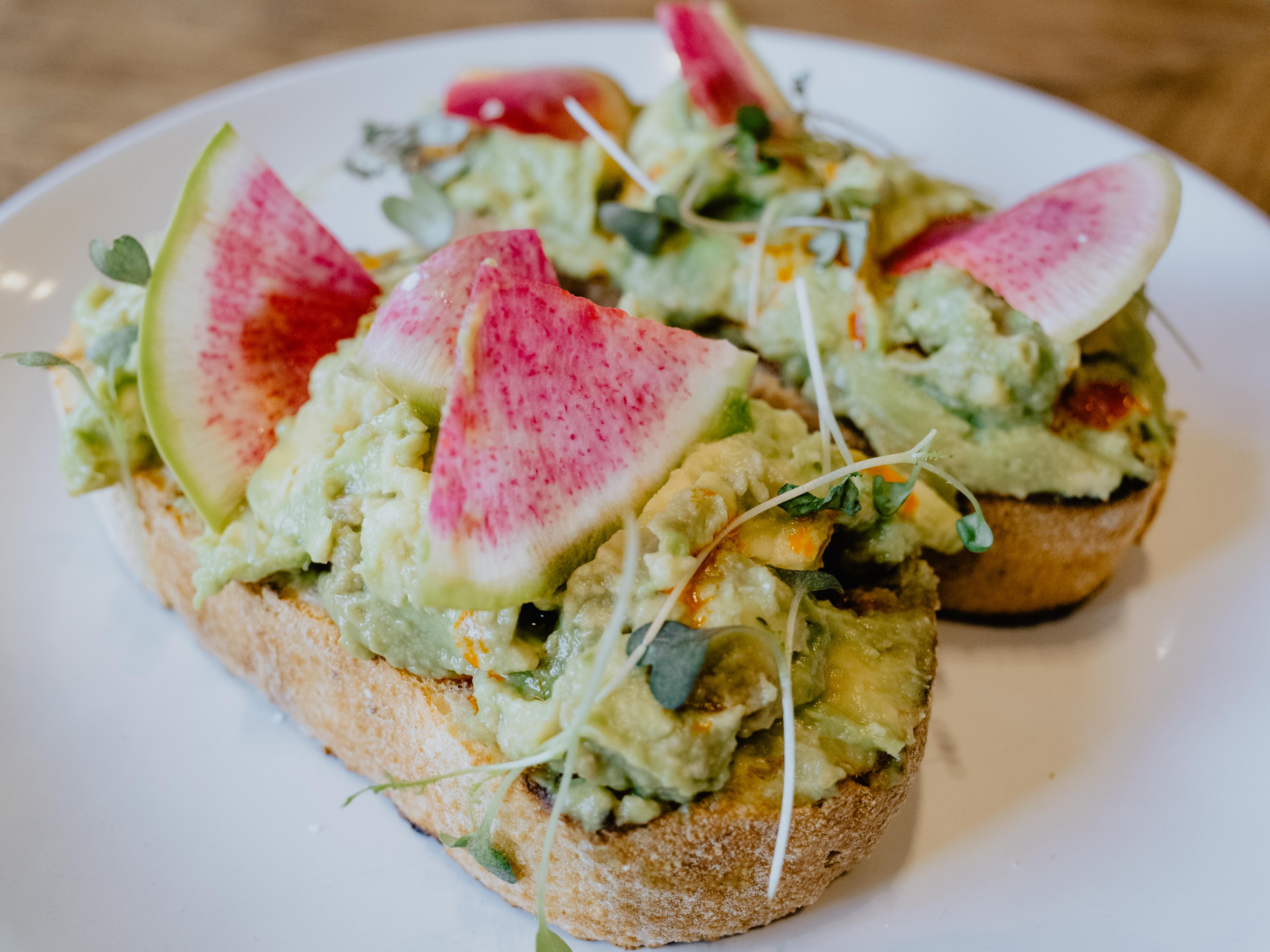 Ivy On 7th Delivers A Classic Brunch With Sophisticated Flair In Governor S Park 303 Magazine