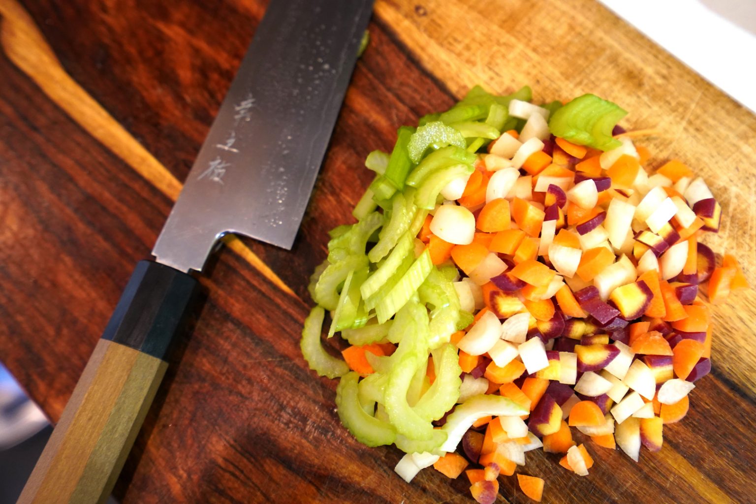 Chef Connect Aspires to Employ Displaced Service Industry Workers with
