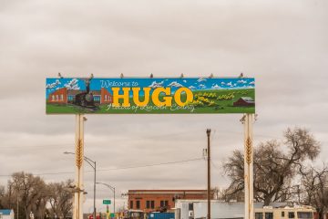 Hugo, Colorado, the garage, eastern plains, hogo roundhouse, Plains Bar, Gillian Laycock, Jessica Hughes, 303 Magazine