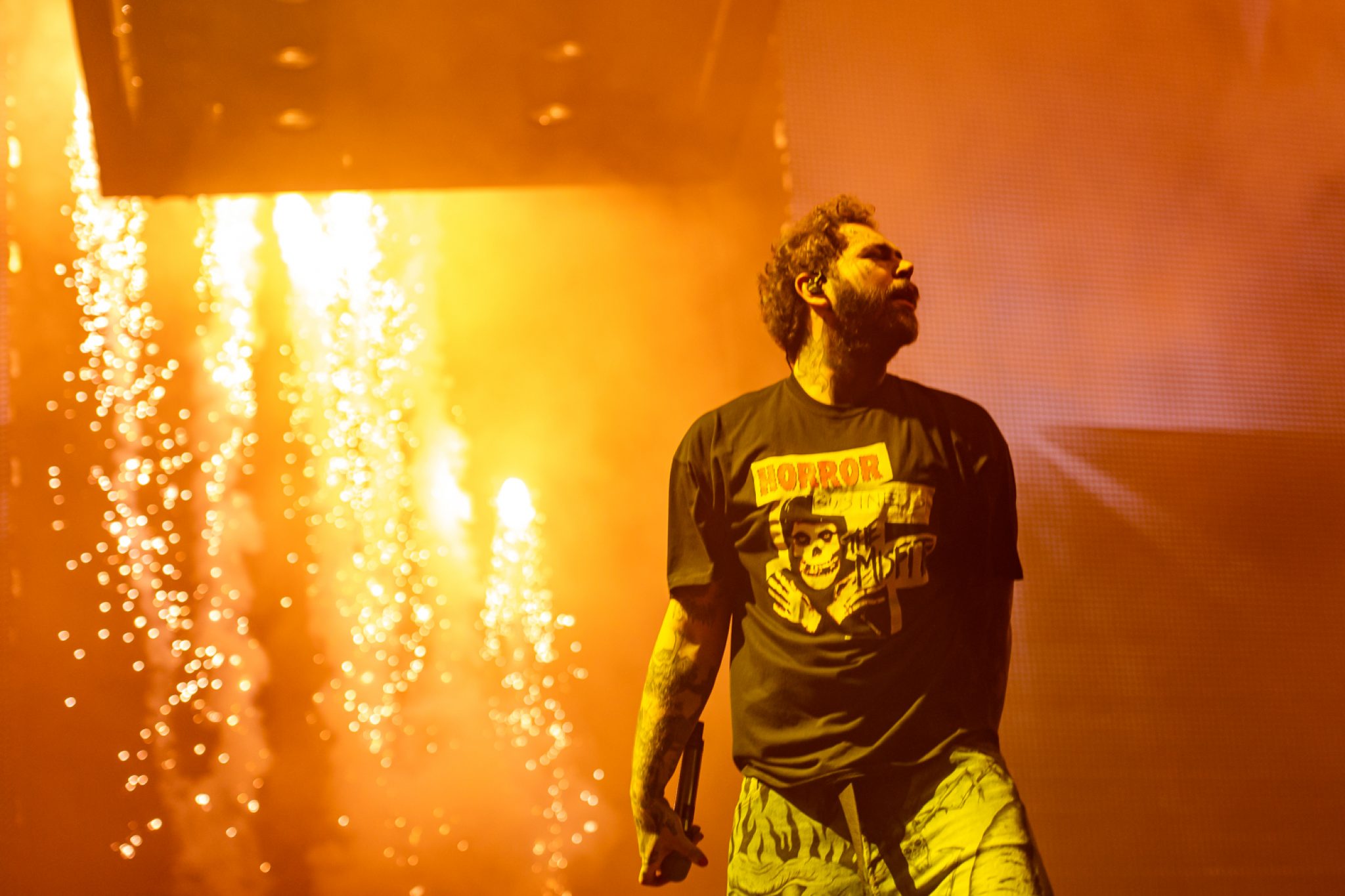 Review Post Malone Might Have Given Denver Its Last Major Concert For