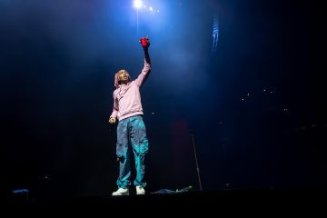 Review - Post Malone Might Have Given Denver Its Last Major Concert For ...