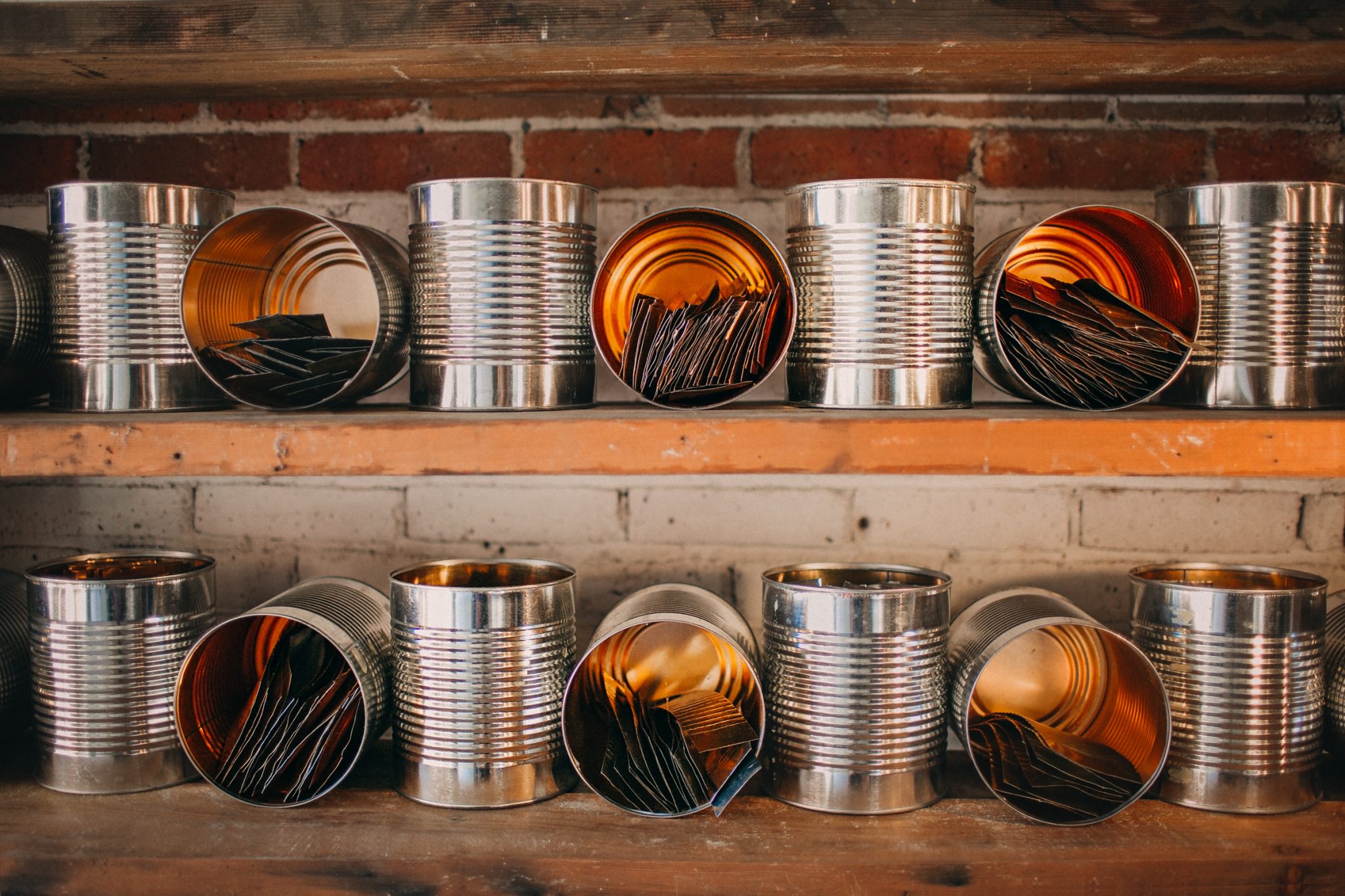 "Canned Goods" Takes Sustainable Jewelry to the Next Level 303 Magazine