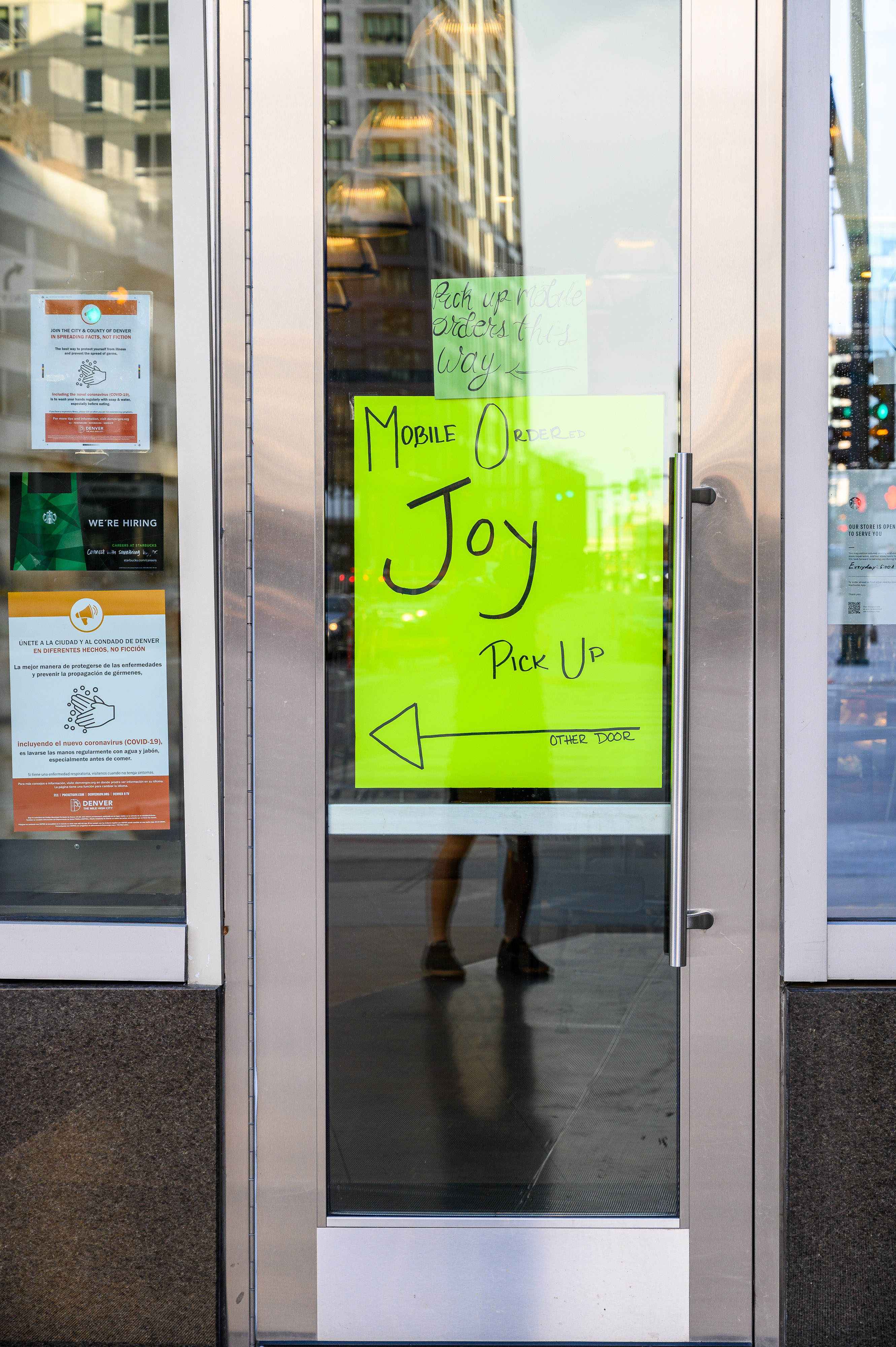 A Denver Photographer Is Capturing The Lives Of Restaurants Through Their Signs 303 Magazine