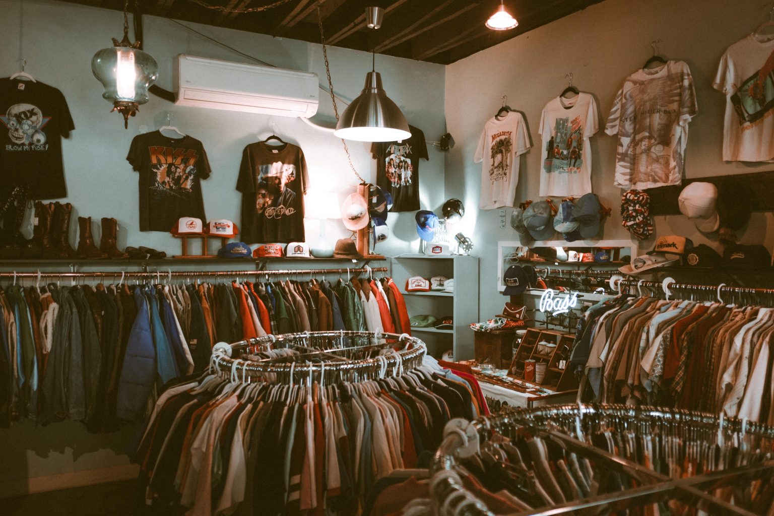 The Ten Penny Store
