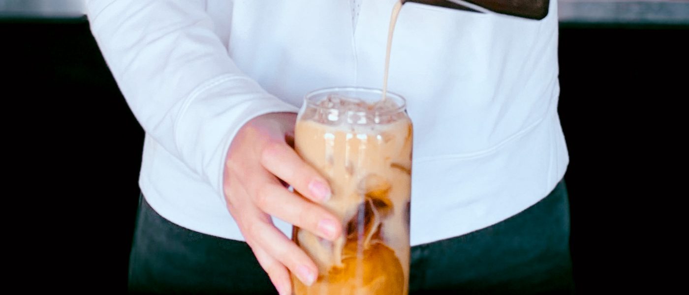 Recipe Friday: Press Coffee Cold Brew Shaker - PHOENIX magazine