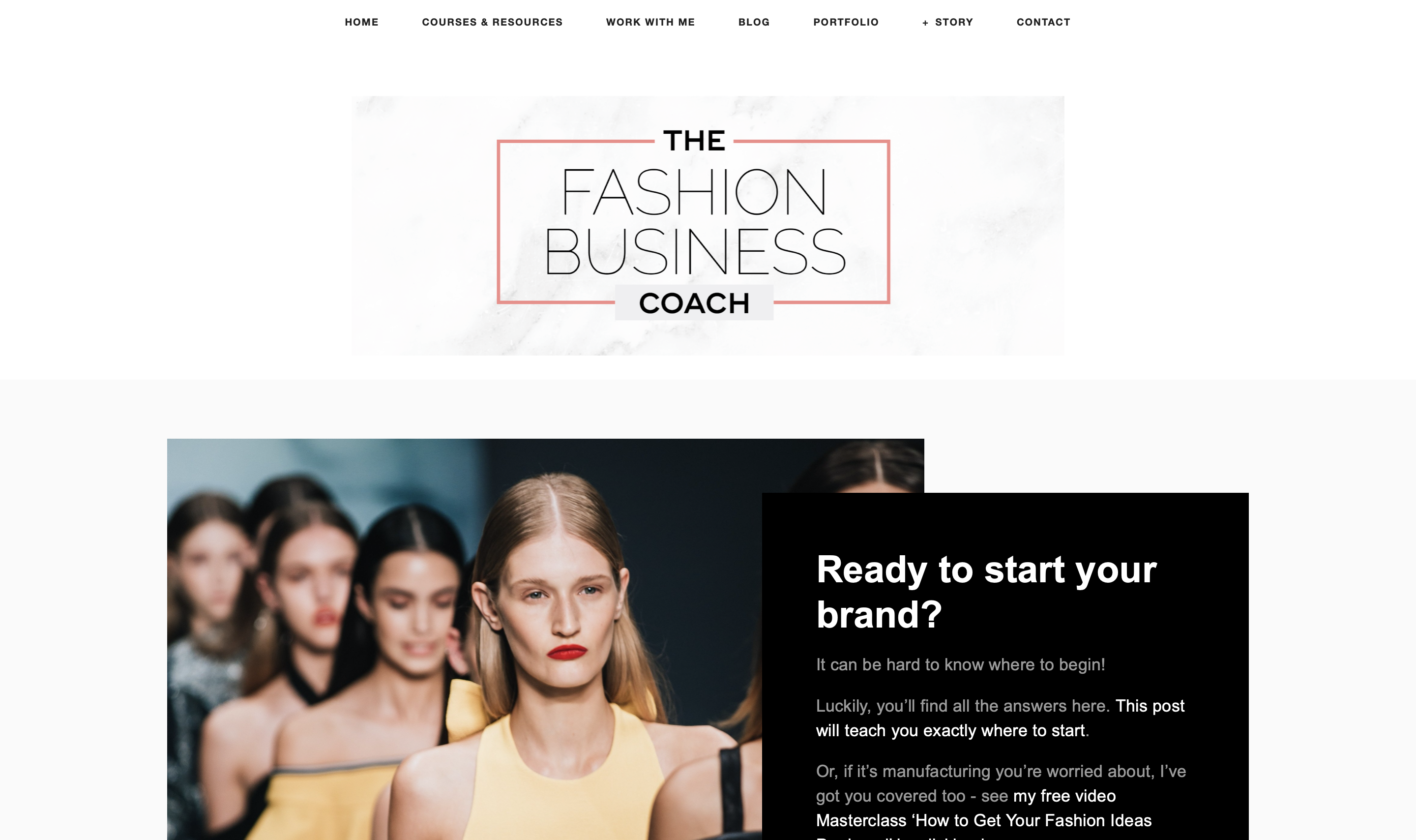 coach-inc  The Business of Fashion
