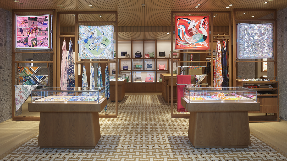 Gucci Opens Their First Ever Denver Location at Cherry Creek Shopping  Center - 303 Magazine