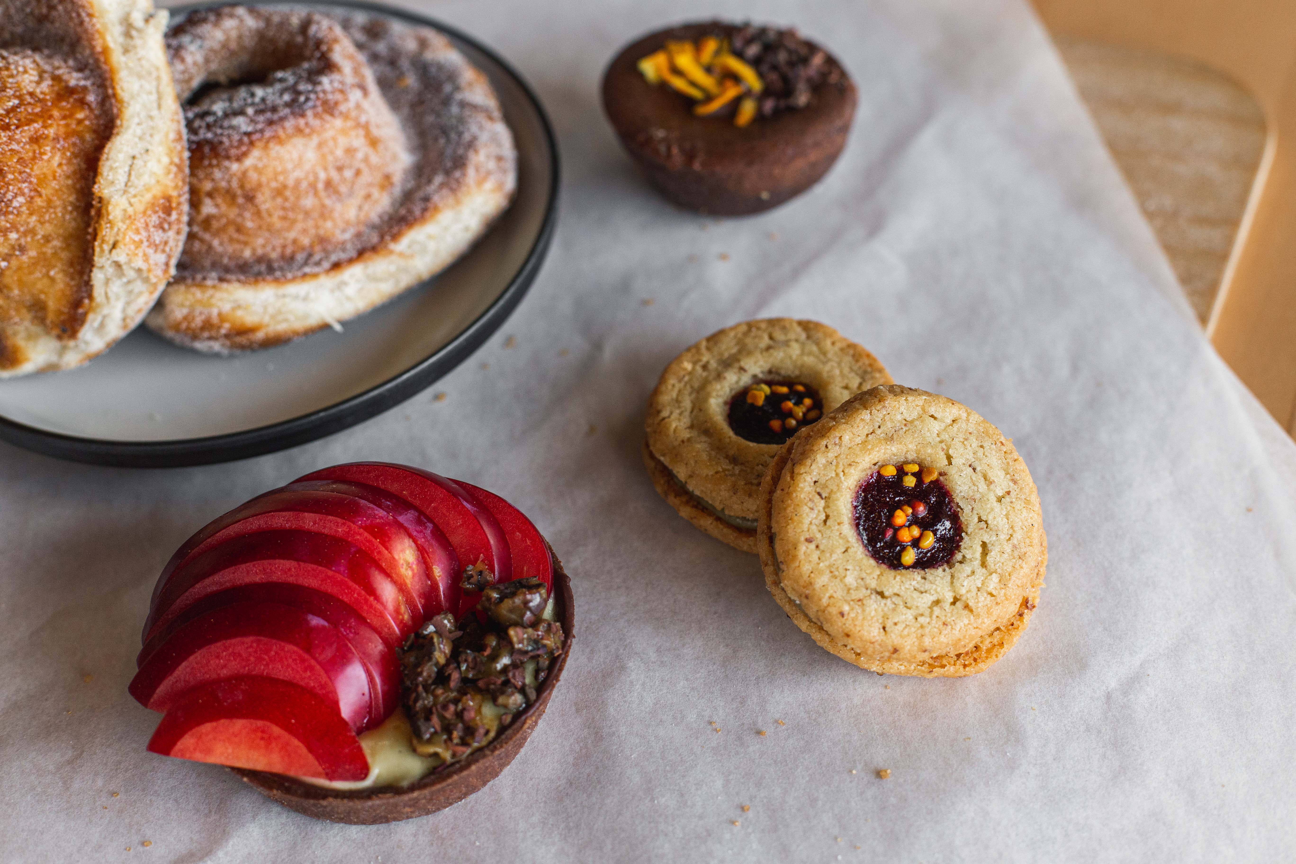 8 Denver Shops Serving Seasonal Sweets and Drinks This Fall