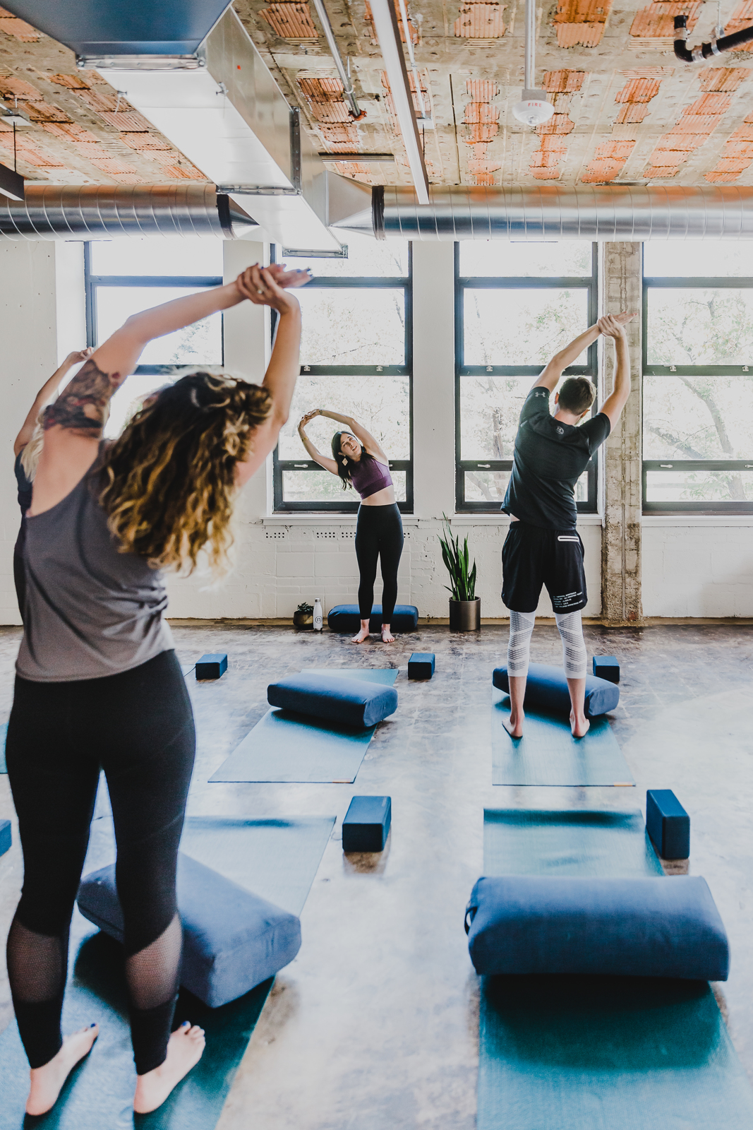 9 Denver Yoga Studios To Help You Keep Up Your Yoga Practice Mid-Pandemic -  303 Magazine