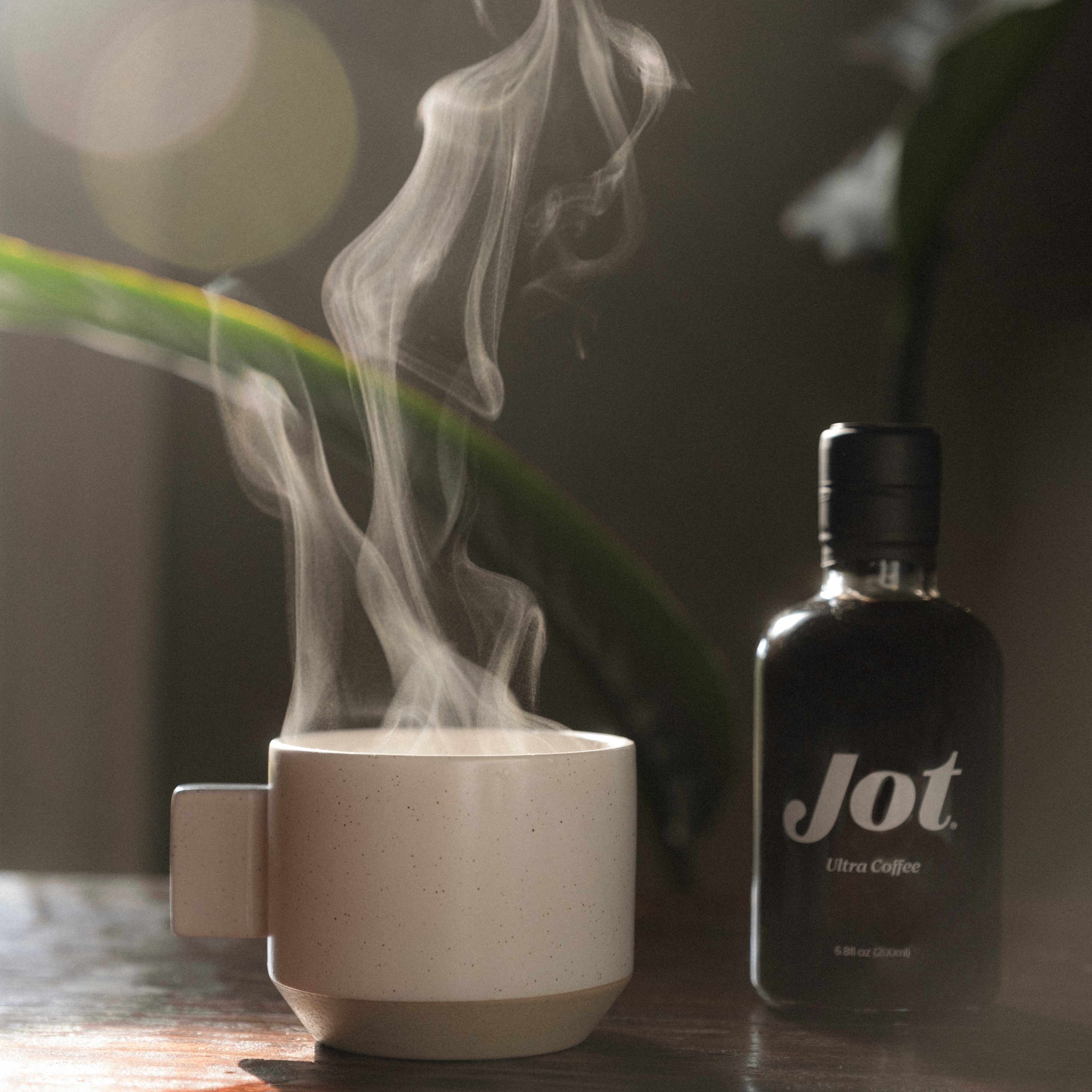 Backed by PowerPlant, Jot Coffee Aims to Solve D2C Coffee Quandary