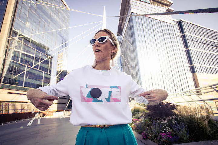 With Next Level Apparel Your SXSW T-Shirt Is Softer Than Ever - SXSW