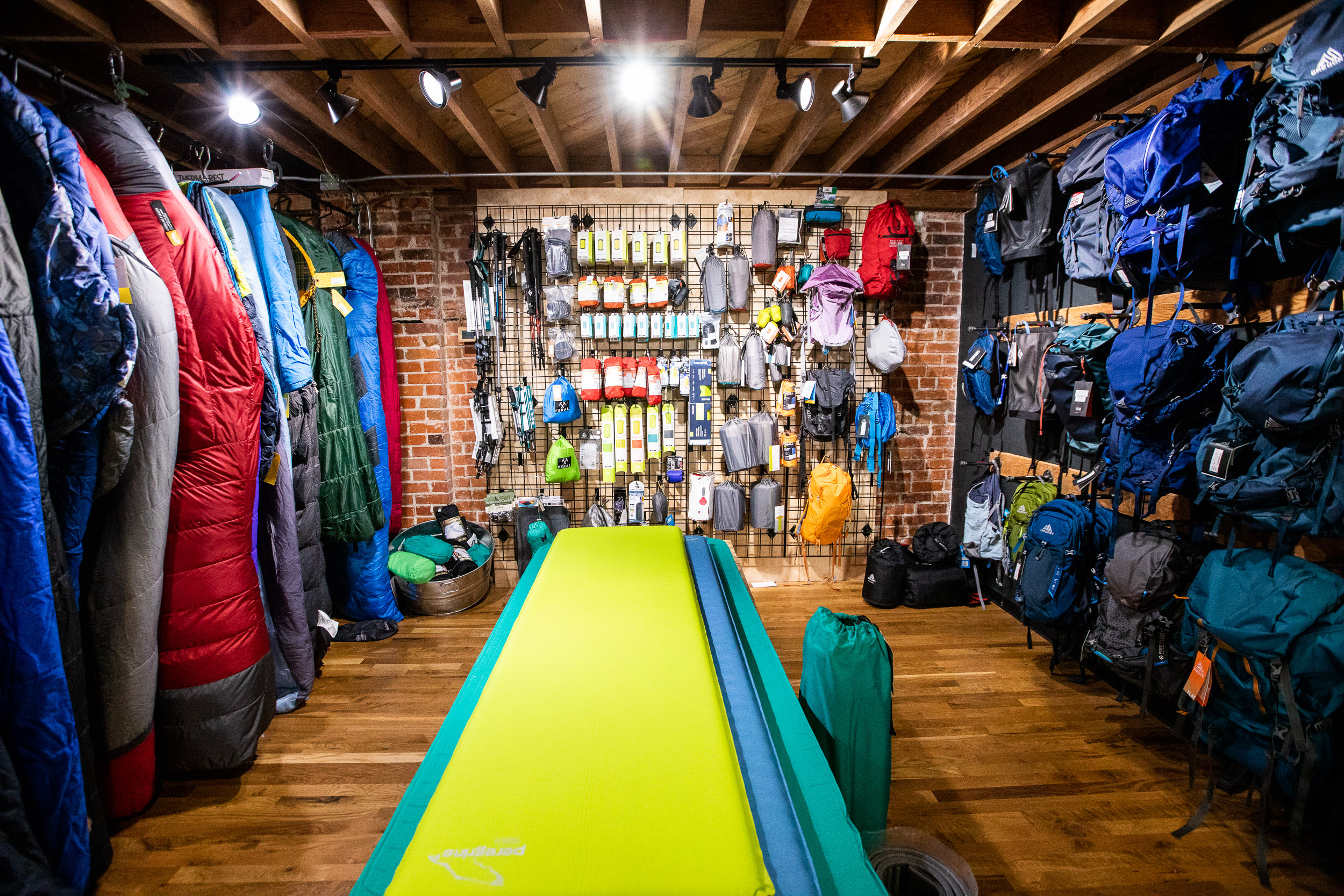Meet Feral – The Outdoor Shop That Believes New Gear Doesn't