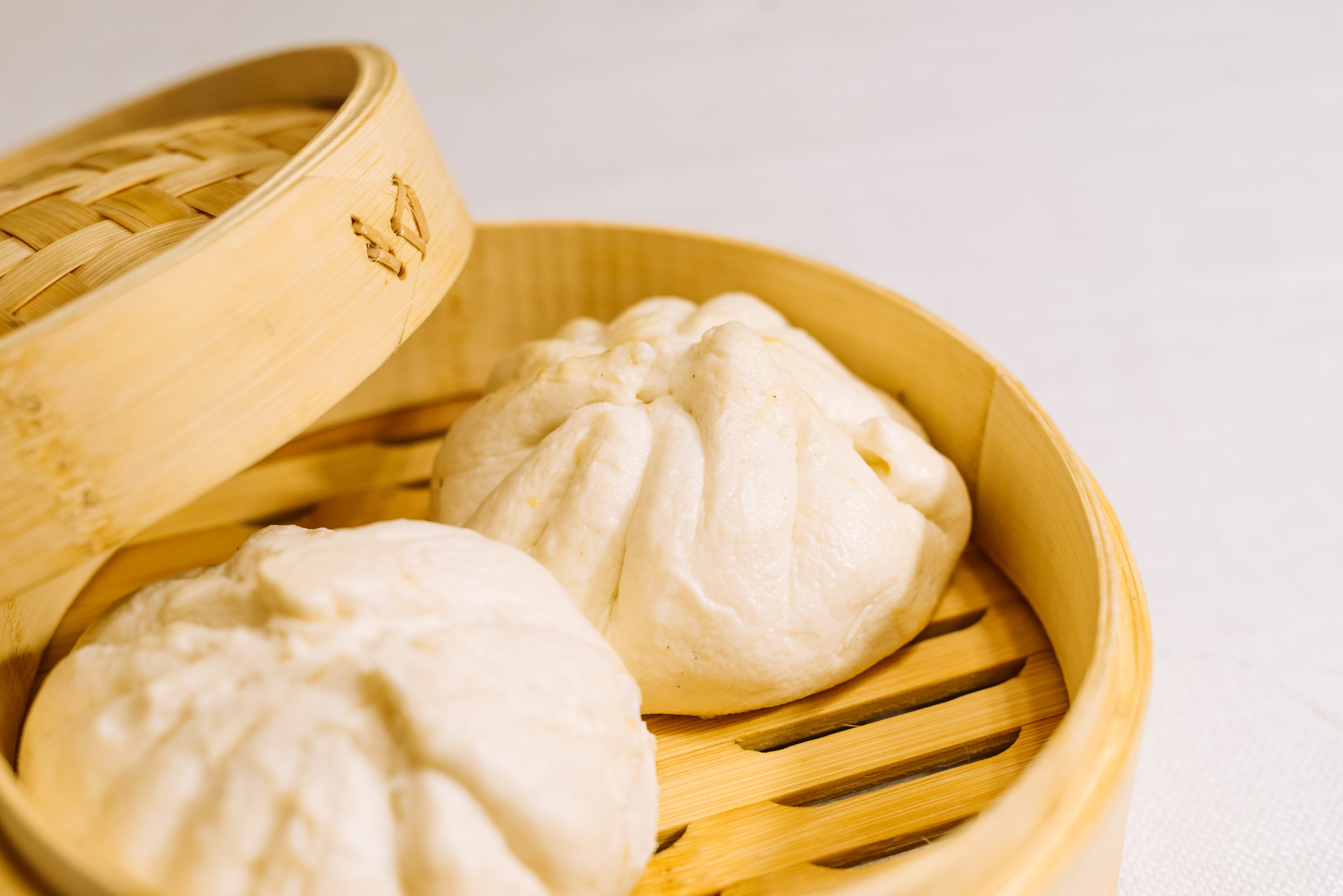 Get Prime Food Xiao Long Bao Deluxe Soup Dumplings, Frozen Delivered