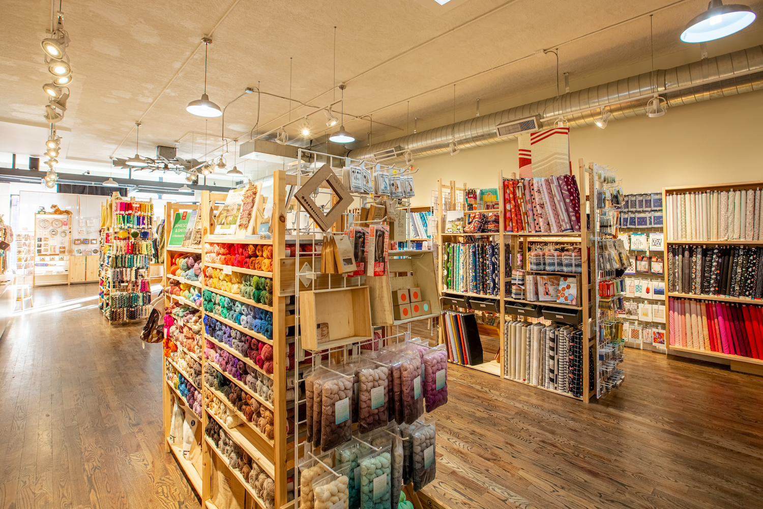 Craft Warehouse