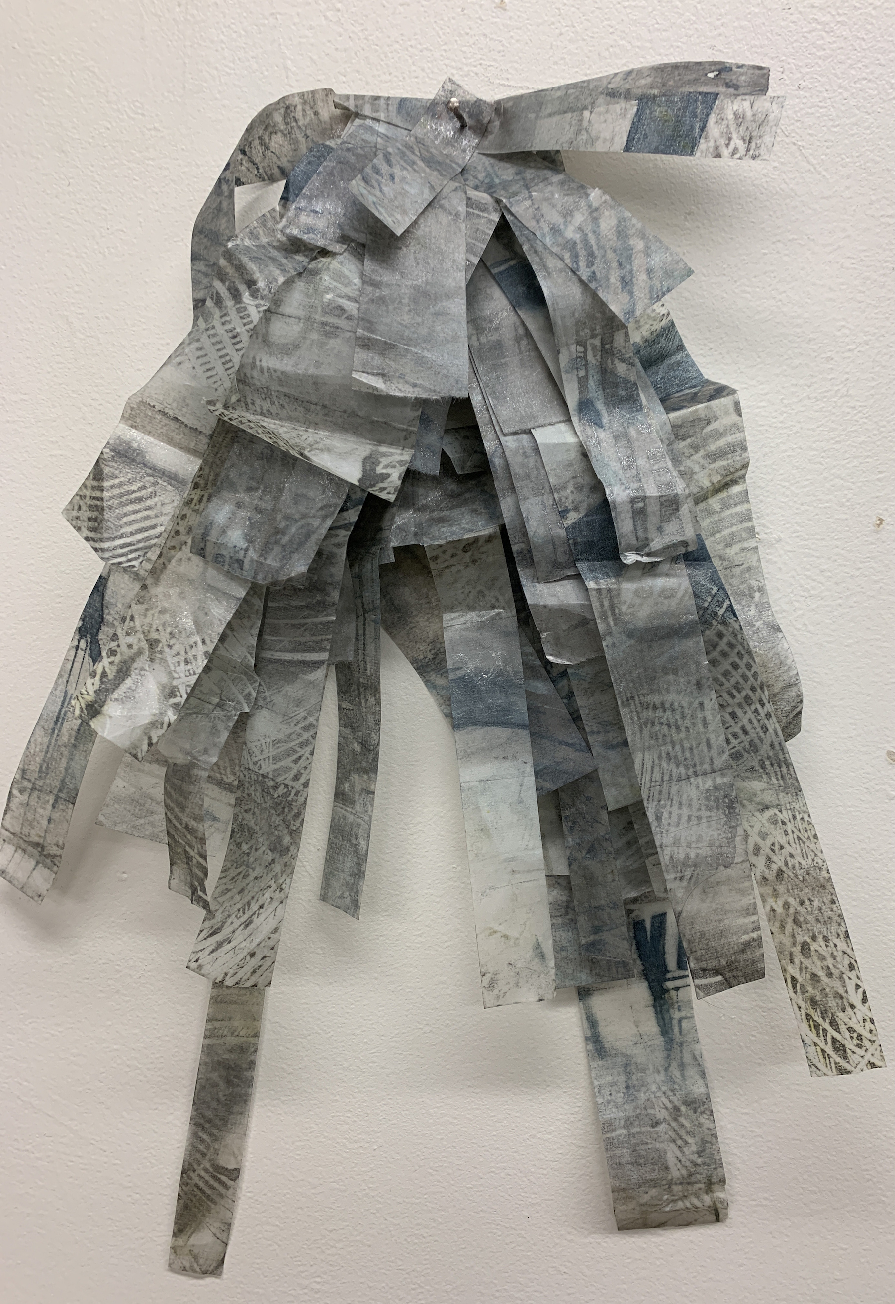 Kelly Austin Rolo, New Beginnings, D'art Gallery