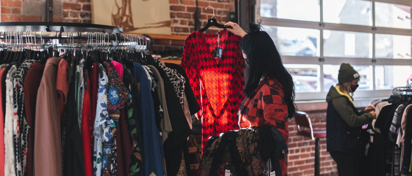 Scouted Vintage and Consignment Boutiques You Should Know About