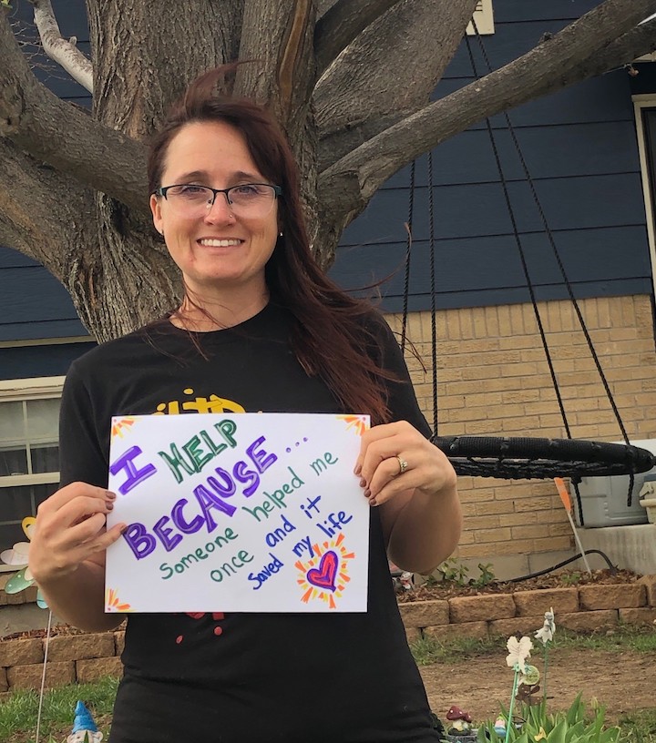 Zascha Fox, 303 Magazine, Domestic Violence, Intimate Partner Violence, Denver, Colorado, Greeley, Colorado Springs, Aurora, SafeHouse, Shannon Boltz, Gateway Domestic Violence Services, Jeneen Klippel, Rose Andom Center, TESSA, A Woman’s Place, Crisis Hotline, Pandemic, COVID-19