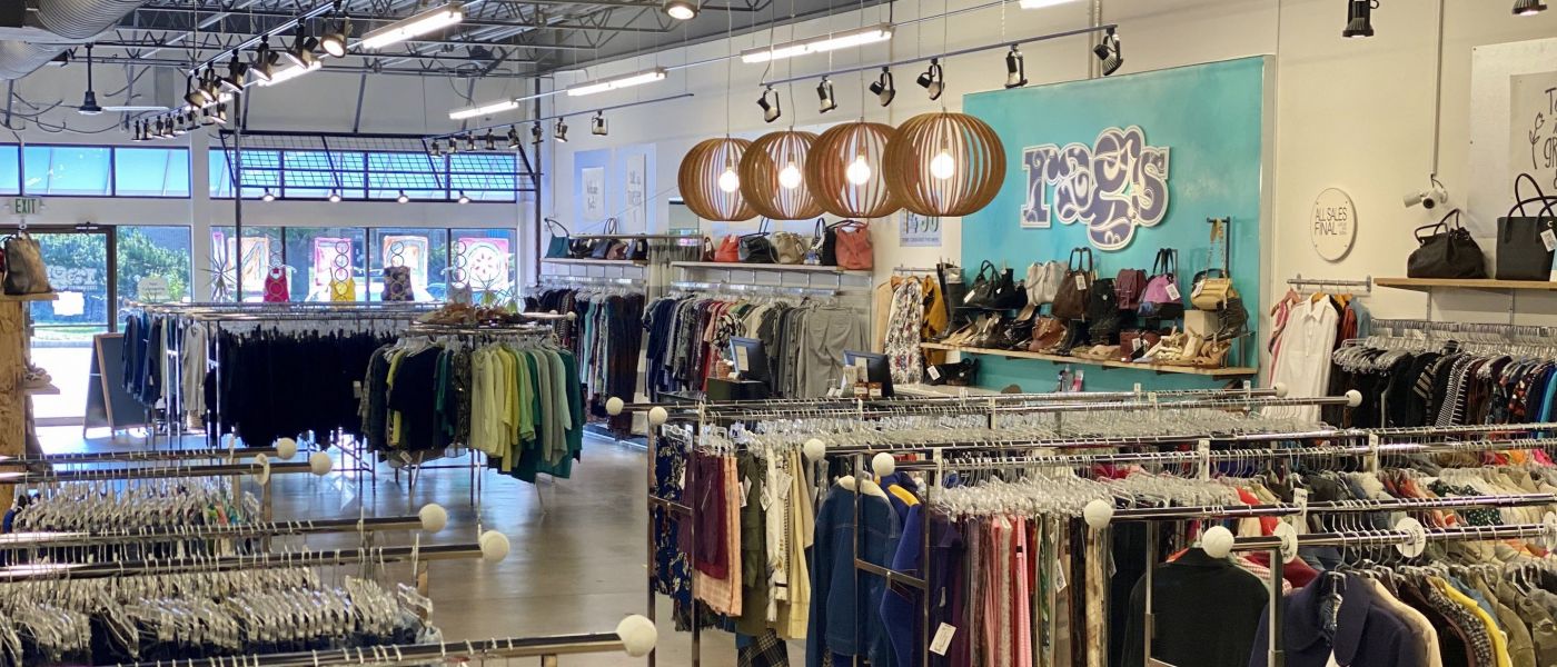 Three of the Best Designer and Luxury Consignment Shops in Denver - 303  Magazine