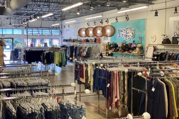 Denver Area Thrift and Consignment Stores You Need To Check Out - Mile High  on the Cheap