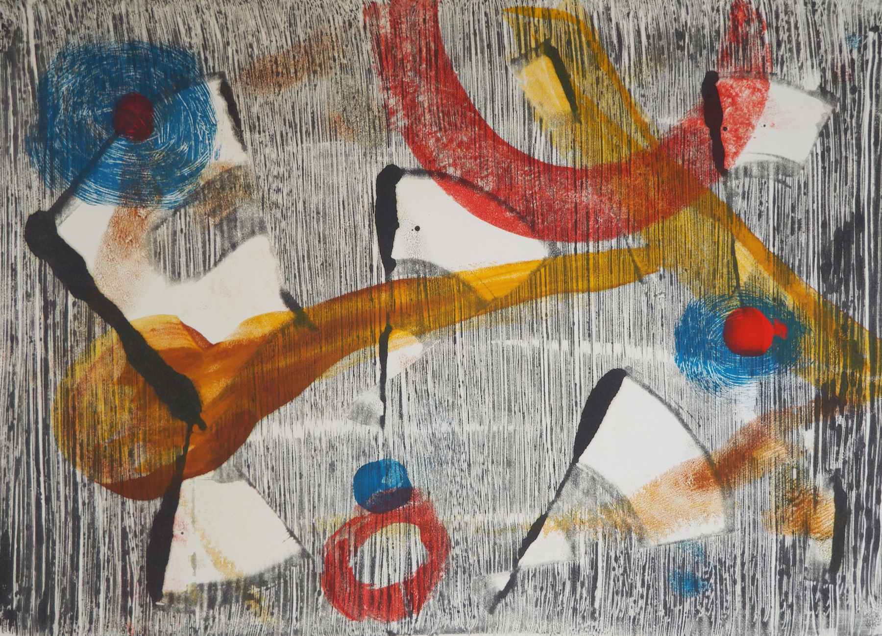Kim Roberts, D'art Gallery, New Beginnings