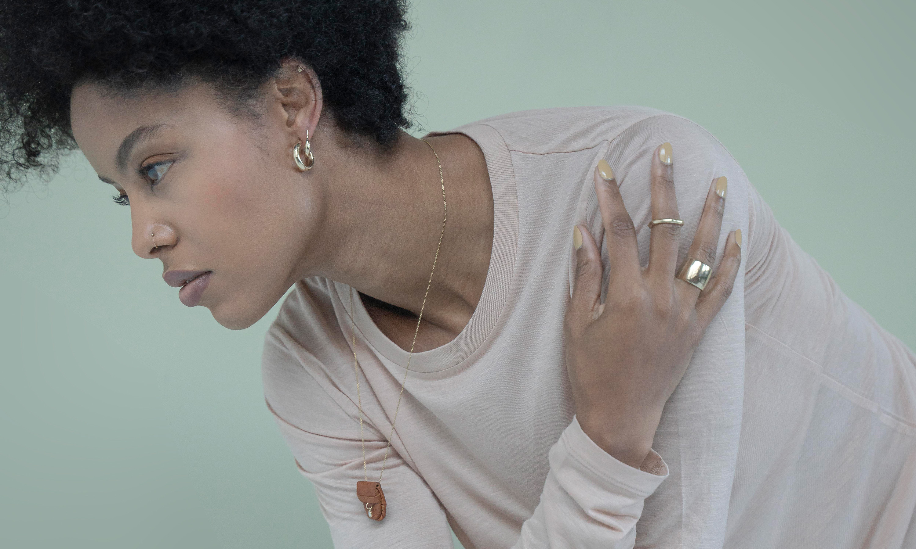 Zascha Fox, 303 Magazine, Pandemic, Fashion, Pandemic Trends, Trends, Trend, 2020, COVID-19, Mecla, Mecla Soyer-Kaplan, ICONI, Angel Johnson, Mimi Shim, Mimi Shim Studios, Crystal Lee, C.R. LEE, Kaeleigh Testwuide, The Diamond Reserve, Jamie Hollier, Balefire Goods, Geeklery, Vanessa Barcus, Talisman Fine Jewelry, Masks, Athleisure, Loungewear, Kindness Economy, Symbolism