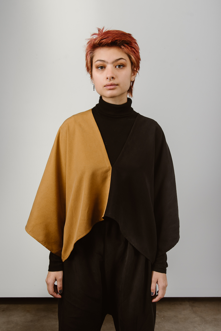 Zascha Fox, 303 Magazine, Pandemic, Fashion, Pandemic Trends, Trends, Trend, 2020, COVID-19, Mecla, Mecla Soyer-Kaplan, ICONI, Angel Johnson, Mimi Shim, Mimi Shim Studios, Crystal Lee, C.R. LEE, Kaeleigh Testwuide, The Diamond Reserve, Jamie Hollier, Balefire Goods, Geeklery, Vanessa Barcus, Talisman Fine Jewelry, Masks, Athleisure, Loungewear, Kindness Economy, Symbolism