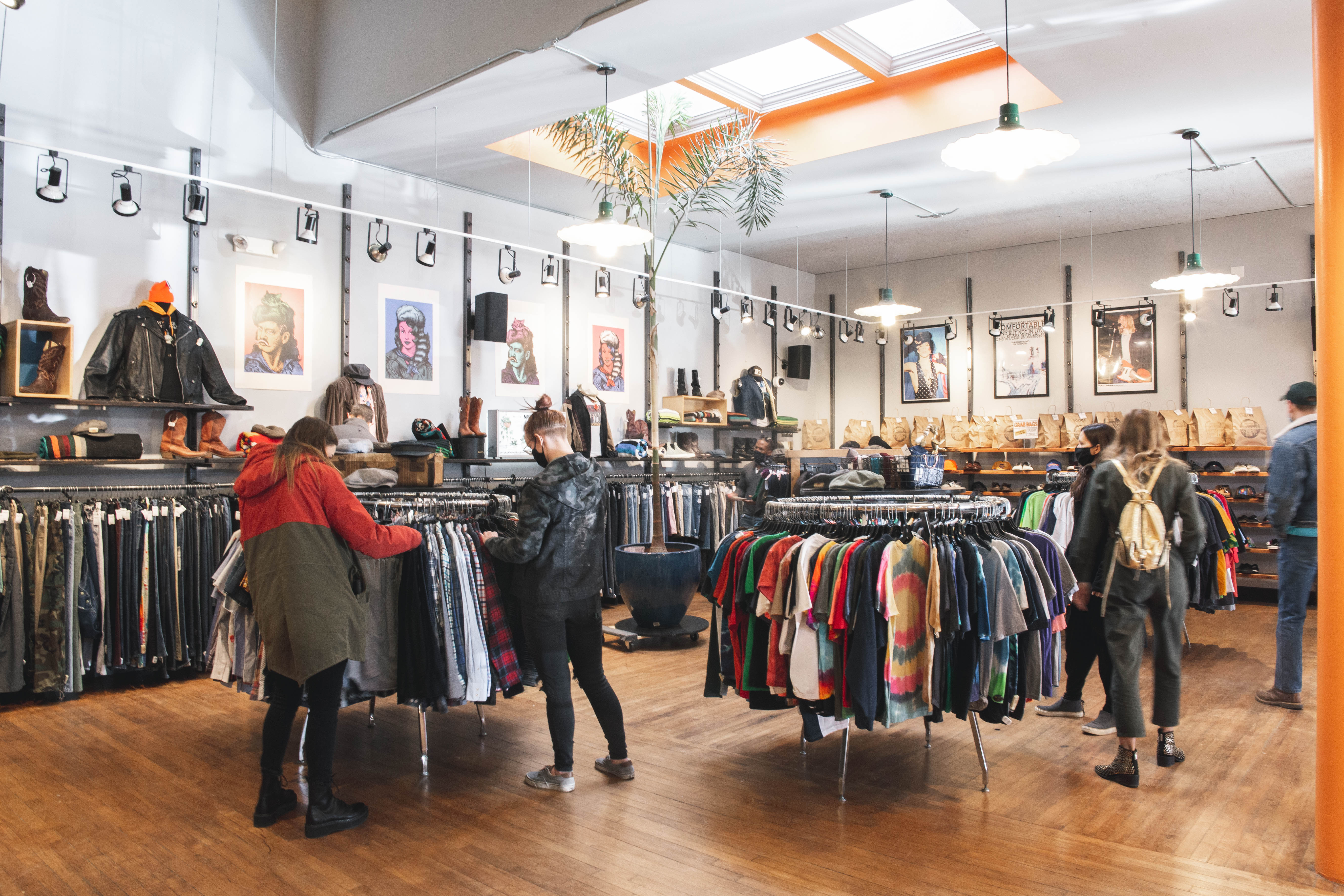Scouted Vintage and Consignment Boutiques You Should Know About - The Scout  Guide