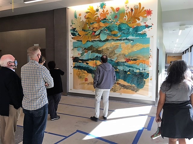 Denver Art, Denver Public Art