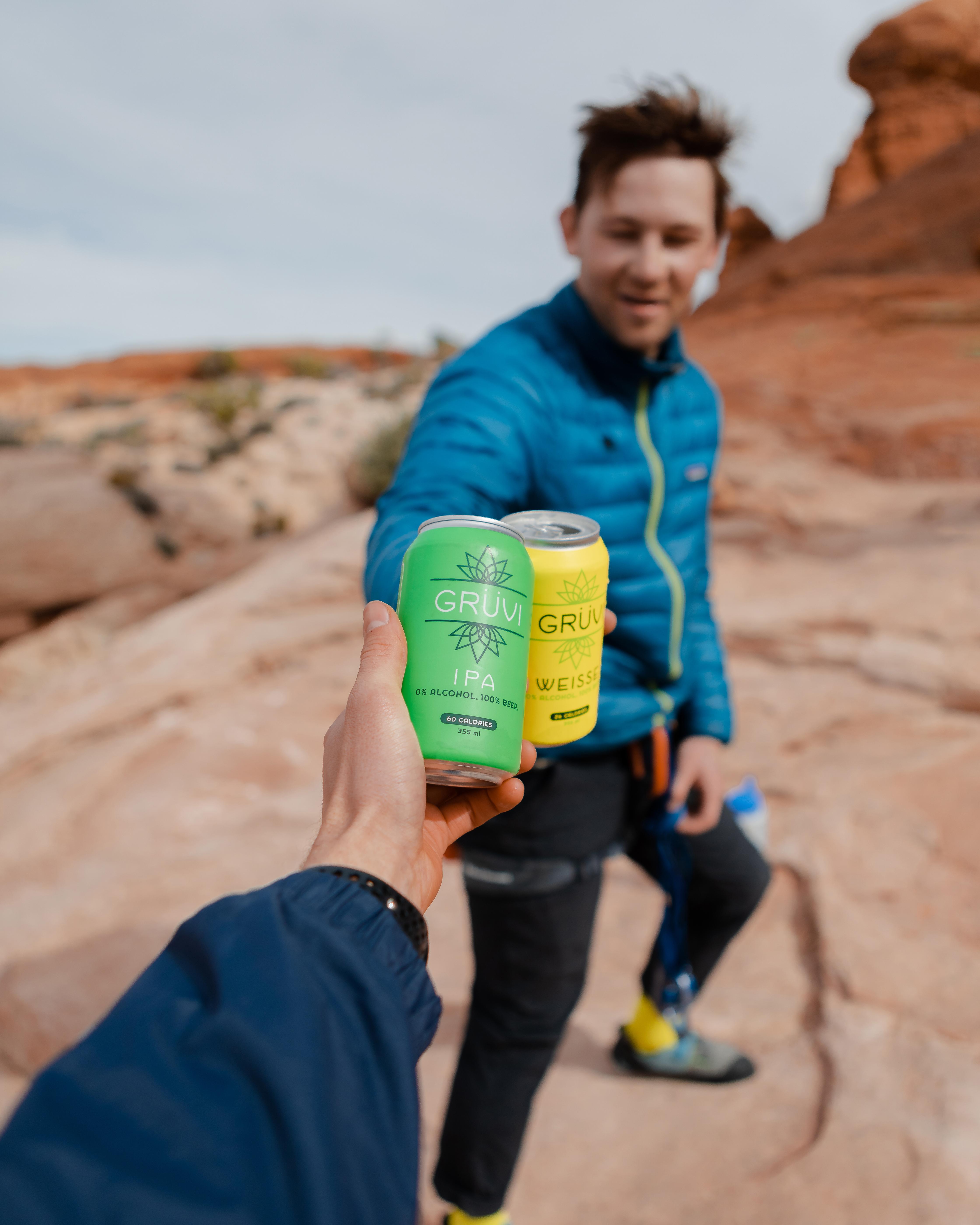 303 Magazine, Zascha Fox, Niki Sawni, Gruvi, Sober, Sober-conscious, Denver, Colorado, Alcohol, Alcoholic, Non-alcoholic, Beer, Wine, Prosecco, Rose, Stout, IPA, Lager, Secret Dance Addiction, Conscious Cocktail Club, Awake, Covid-19, Dry January