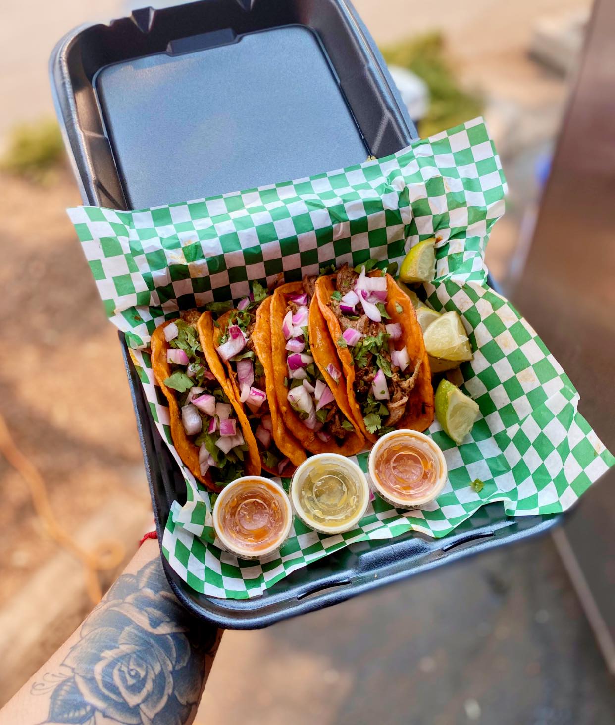 7 Food Trucks and Restaurants In and Around Denver That Offer Birria Tacos  And More - 303 Magazine