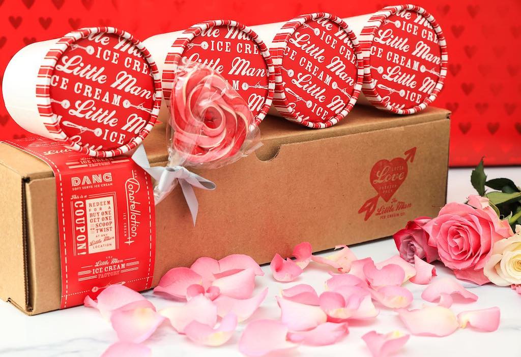 50+ Romantic Meal Kits, Dinners and More For Valentine's Day 2021 - 303  Magazine