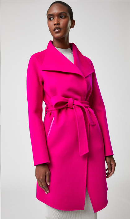 303 Magazine, Abby Schirmacher, Business Attire, Icon Suit, Garbarini, Denver Fashion, Denver Retailers