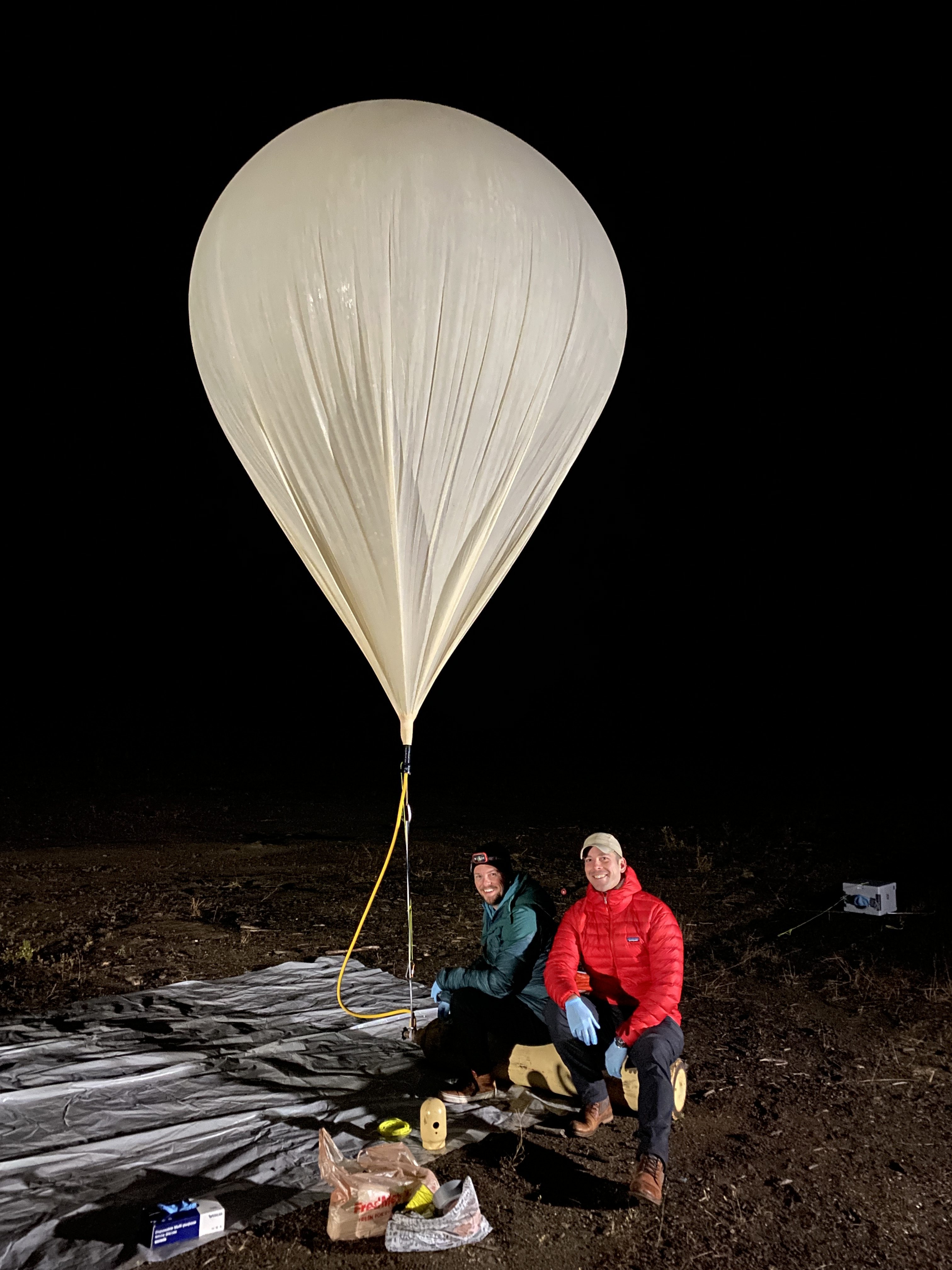 Zascha Fox, 303 Magazine, Nate Luebbe, Autumn Schrock, Austin Smith, Nate in the Wild, Northern Lights, Aurora Borealis, Alaska, Fairbanks, Colorado, Conifer, Boulder, Weather Balloon, Sony, Camera, Filmmaker, Photographer